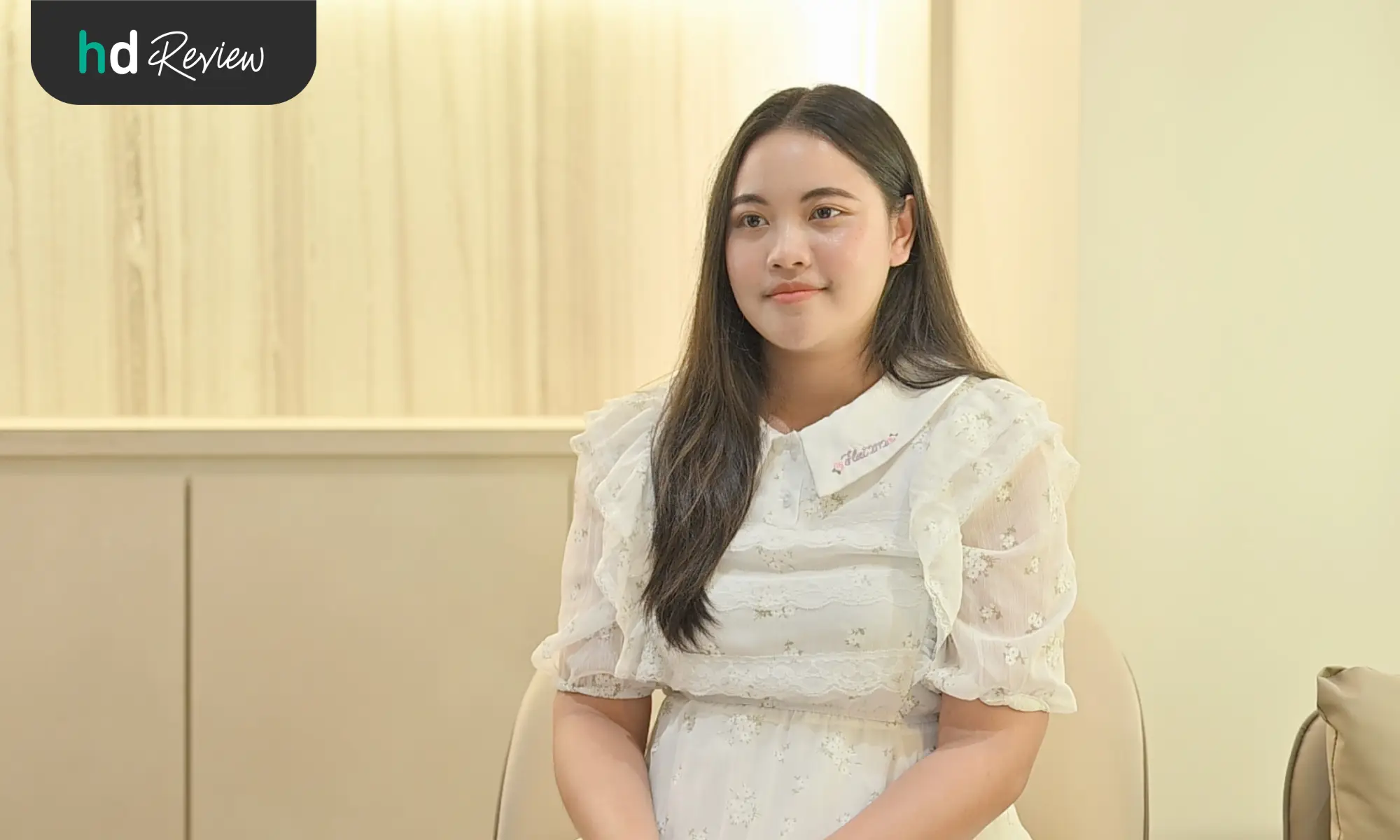 รีวิวประสบการณ์ทำ ICSI ของคุณออย จาก 2 ปีที่รอคอย สู่ความสำเร็จใน 3 เดือน 3 ประสบการณ์ทำ ICSI