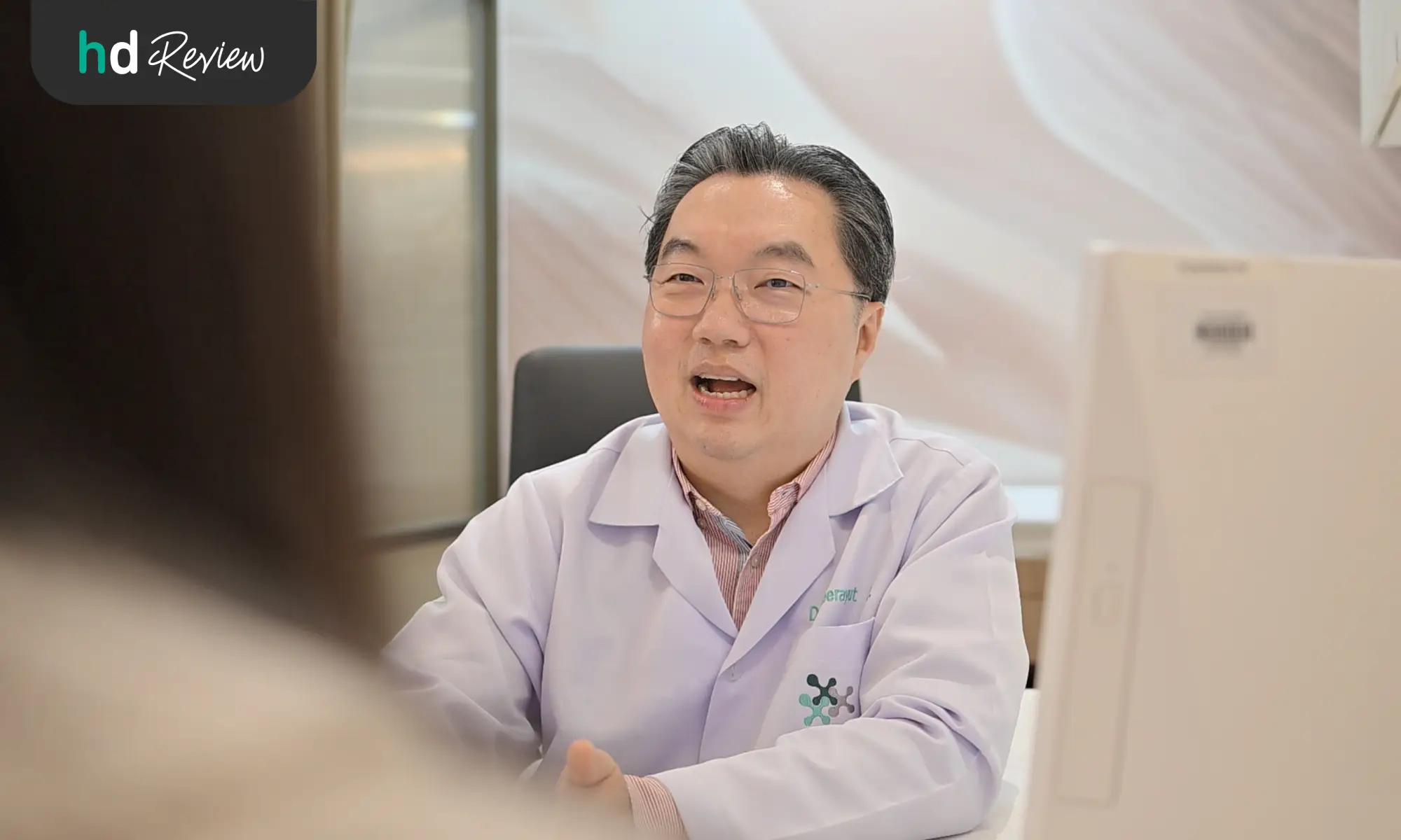 รีวิวประสบการณ์ทำ ICSI ของคุณออย จาก 2 ปีที่รอคอย สู่ความสำเร็จใน 3 เดือน 7 ICSI