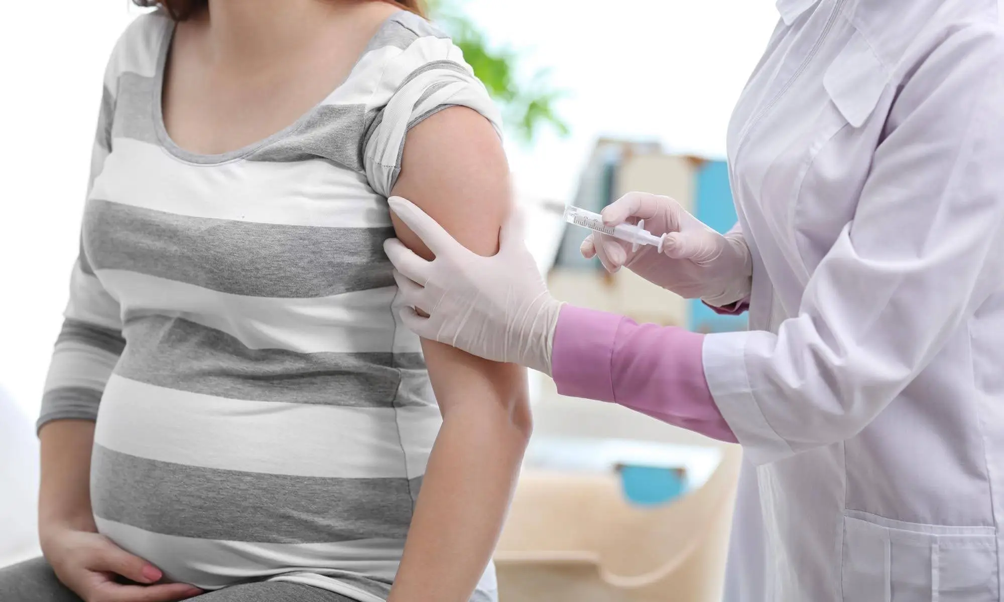 rsv vaccine