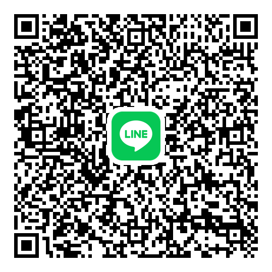 QR Code LINE @823pdgxb