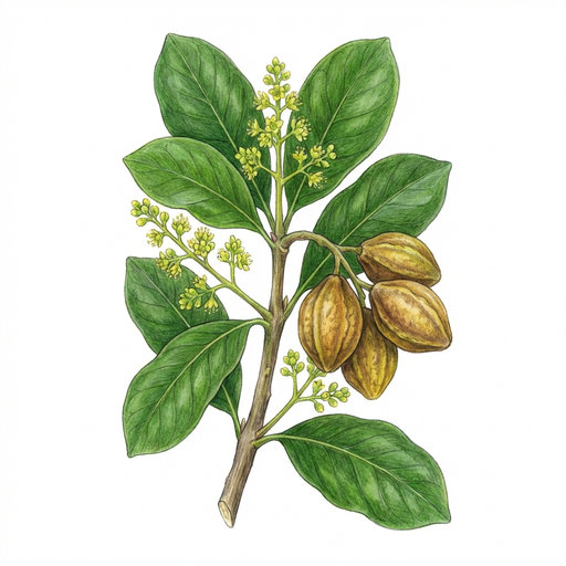 สมอไทย