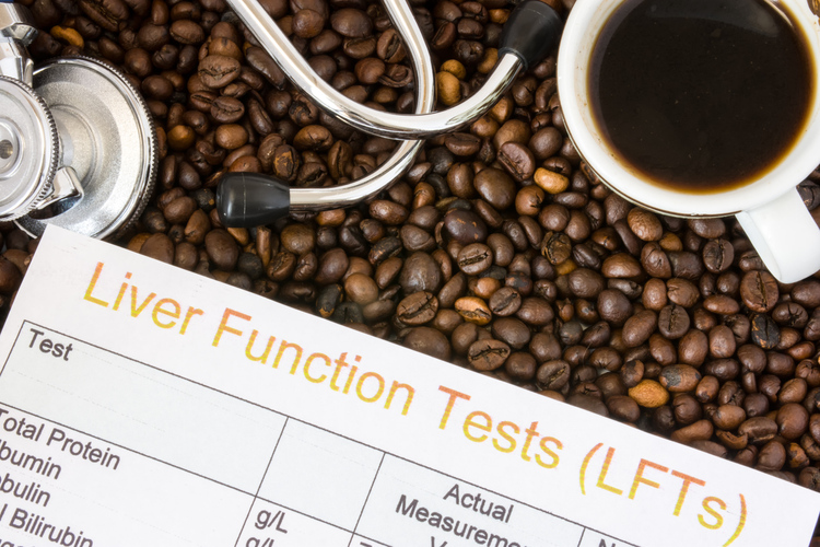 ตรวจสุขภาพตับ 3 รายการ (โปรแกรม FibroMax Liver Check) ที่ N Health (เอ็นเฮลท์)