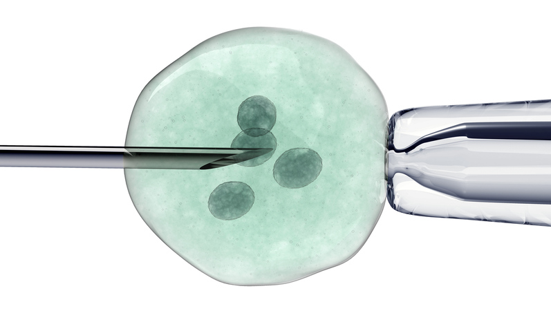 ตรวจความสมบูรณ์อสุจิ พร้อมตรวจ HIV ที่ Beyond IVF by Meko