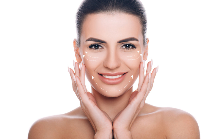 ยกกระชับผิวหน้า ลดเลือนริ้วรอยให้ดูอ่อนเยาว์ ด้วย SOFT ULTHERA ที่ Minerva Clinic