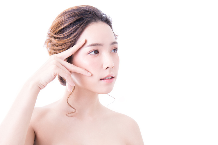 ทำตาสองชั้น 2 ข้าง 1 ครั้ง ที่ Naravee Clinic (ณรวีคลินิก)