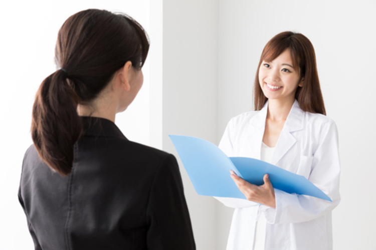 ตรวจสุขภาพ Honest Health Women (EST) สำหรับผู้หญิงอายุ 30 ปีขึ้นไป ที่ โรงพยาบาลพญาไท 3