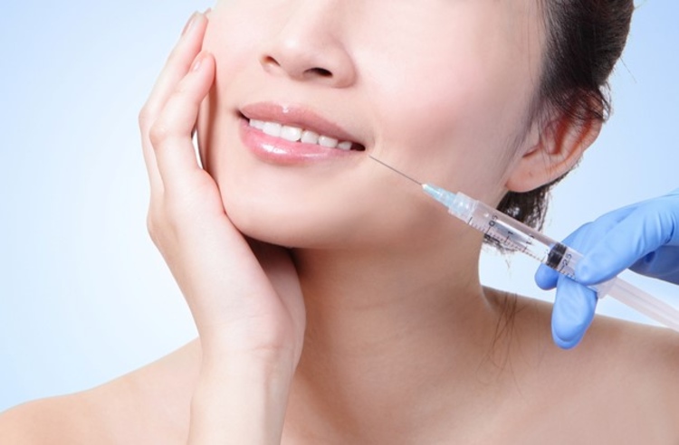 ฉีดโบท็อกซ์อเมริกา Allergan บริเวณกราม ไม่จำกัดยูนิต 1 ครั้ง ที่ Anon Clinic (อนนท์คลินิก)
