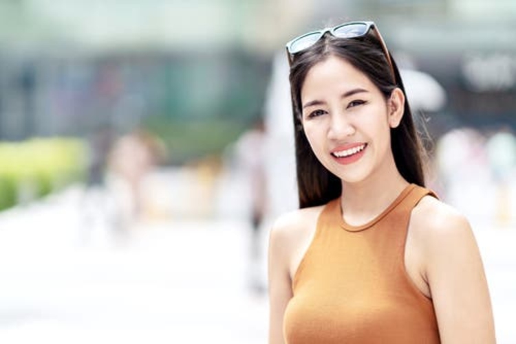 ฟอกสีฟัน ด้วยระบบ Pola จากออสเตรเลีย ที่ About Tooth Dental Clinic