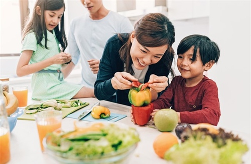 ตรวจภูมิแพ้อากาศและอาหาร ด้วยวิธีทดสอบทางผิวหนัง 18 จุด สำหรับเด็กอายุ 4-15 ปี ที่ โรงพยาบาลบี.แคร์ เมดิคอลเซ็นเตอร์ (B.Care medical center)