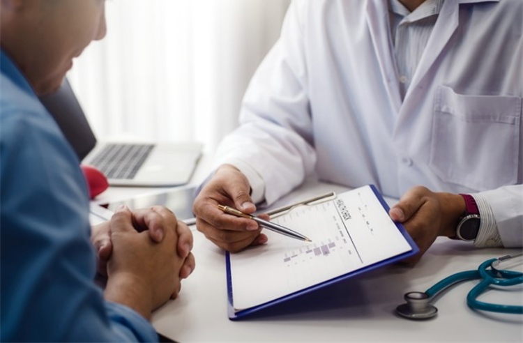 ตรวจสุขภาพเชิงลึก 39 รายการ (Iconic Wellness Check-up) ที่ Thrive wellness