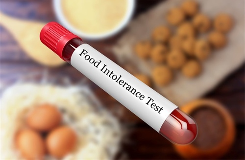 ตรวจภูมิแพ้แบบเฉียบพลัน (Food Allergy IgE) โดยการตรวจเลือด ที่ Thrive Wellness