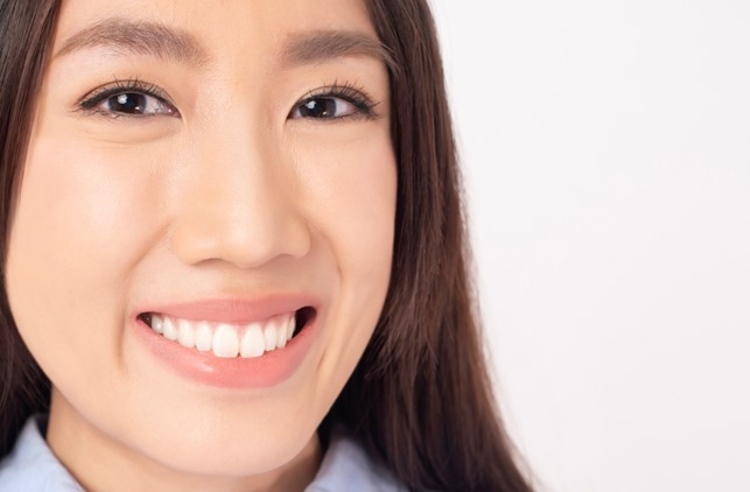 ชุดฟอกสีฟันที่บ้าน ที่ Be Bright Dental Clinic