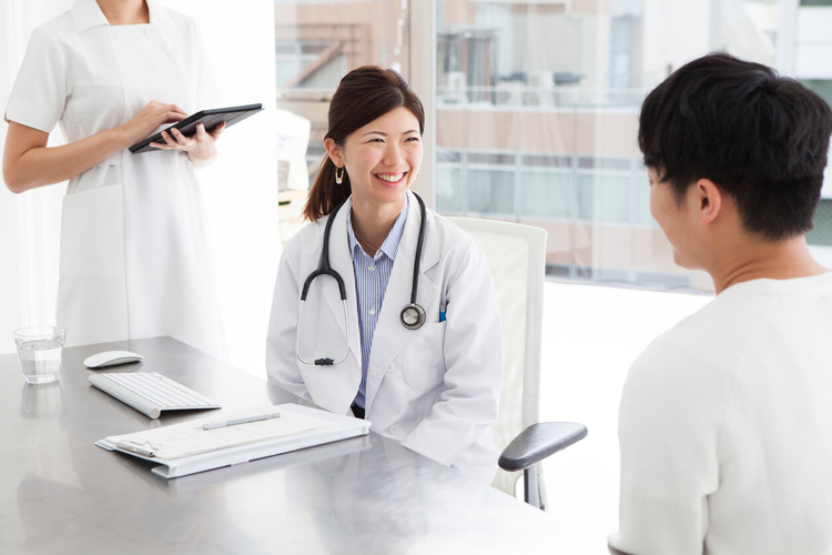 ตรวจสุขภาพ 12 รายการ พร้อมตรวจสารอาหารและวิตามิน (โปรแกรม 1) ที่ RSU Healthcare