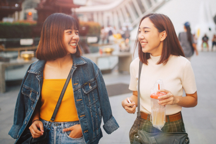 ตรวจสุขภาพ 19 รายการ เช็กความแข็งแรงของสุขภาพในวัยรุ่นผู้หญิง อายุ 15-30 ปี ที่ โรงพยาบาลจุฬารัตน์ 9 แอร์พอร์ต