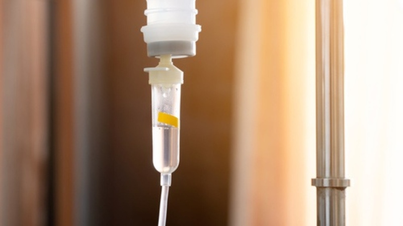 ฉีดวิตามินดี (High Dose Vitamin D Injection) 300000 IU 1 ครั้ง ที่ EW Villa Medica Bangkok