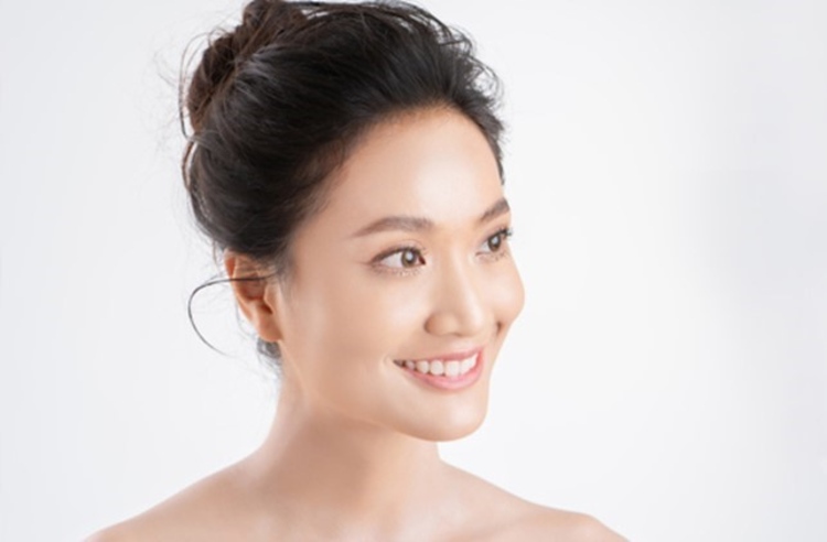ทำ Thermage CPT 1200 ช็อต 1 ครั้ง ที่ The Clover Clinic