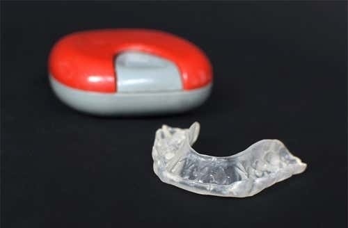 ทำรีเทนเนอร์แบบใส 1 ชิ้น ฟันบนหรือล่าง ที่ K-Smile Dental Clinic (คลินิกทันตกรรม เค สไมล์)