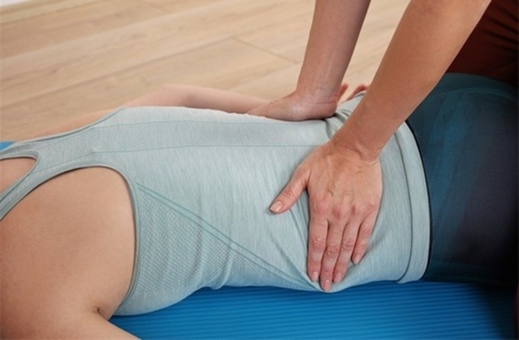 โปรแกรมกายภาพบำบัดเฉพาะบุคคล 1 ครั้ง ที่ OT Room Physical Therapy Clinic