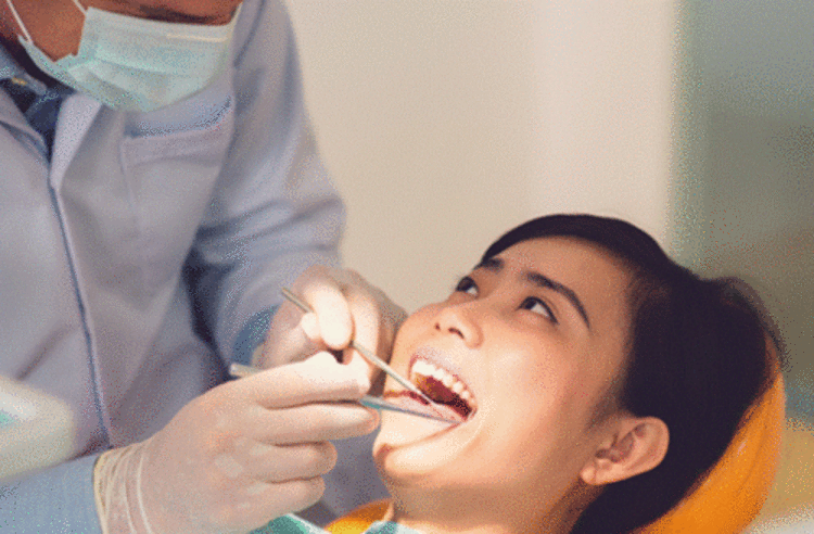 รักษารากฟันหน้า 1 ซี่ (ตามแพทย์ประเมิน) ที่ บ้าน ฟ. ฟัน คลินิกทันตกรรม (Baanforfun Dentistry)