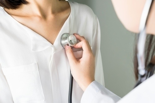 ตรวจหาแคลเซียมหรือหินปูนในหลอดเลือดหัวใจ ด้วยวิธี CT Scan สำหรับผู้ที่อายุ 20 ปีขึ้นไป ที่ โรงพยาบาลสมิติเวช ศรีราชา