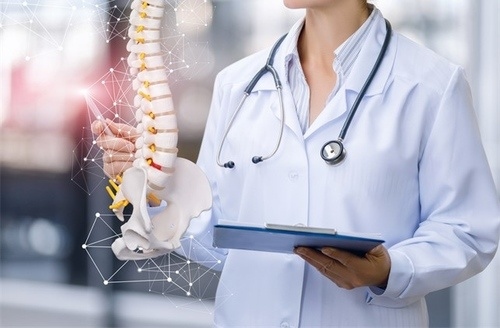 ตรวจมวลกระดูกแบบ 1 ส่วน (Bone Density 1 Part) ที่ โรงพยาบาลพริ้นซ์ สุวรรณภูมิ