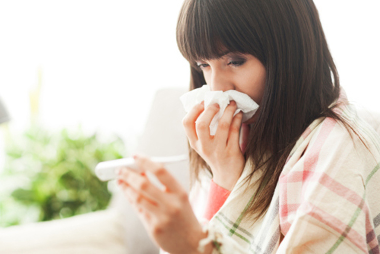 ตรวจภูมิแพ้แบบเฉียบพลัน (Food Allergy IgE) โดยการตรวจเลือด ที่ Thrive Wellness