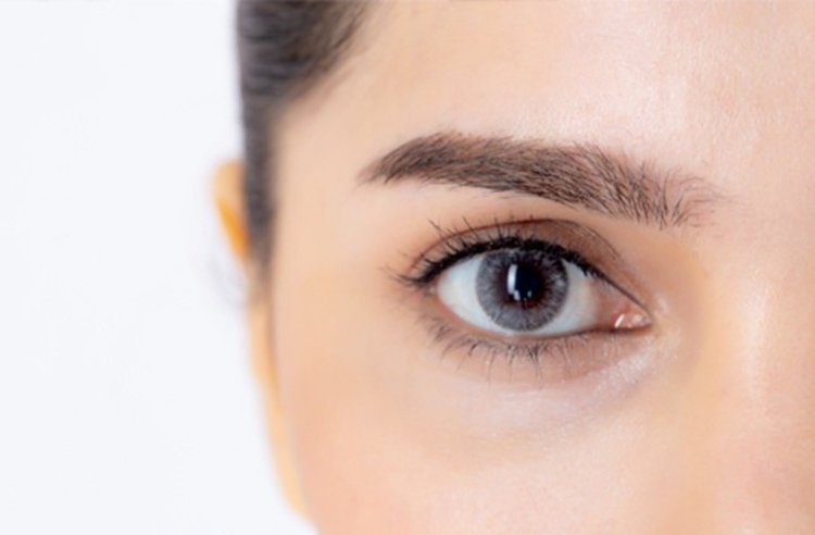 เลเซอร์ Dual Eye Laser ลดรอยคล้ำใต้ตา 1 ครั้ง ที่ LV Aesthetic By Dr.Lucy