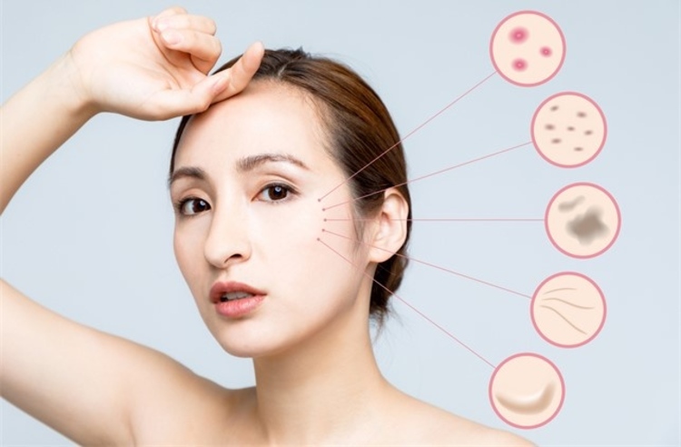 ฉีดคีลอยด์ (แผลเป็นนูน) 1 จุด 1 ครั้ง ที่ The Rejuv Clinic