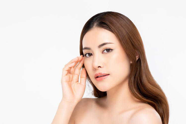 กระชับรูขุมขน ผลัดเซลล์ผิว ด้วย Elite 1 ครั้ง ที่ Siete Clinic