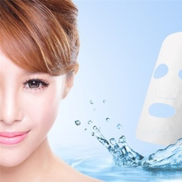 มาส์กหน้า Mask Collagen เติมน้ำให้ผิว 1 ครั้ง ที่ The Rejuv Clinic