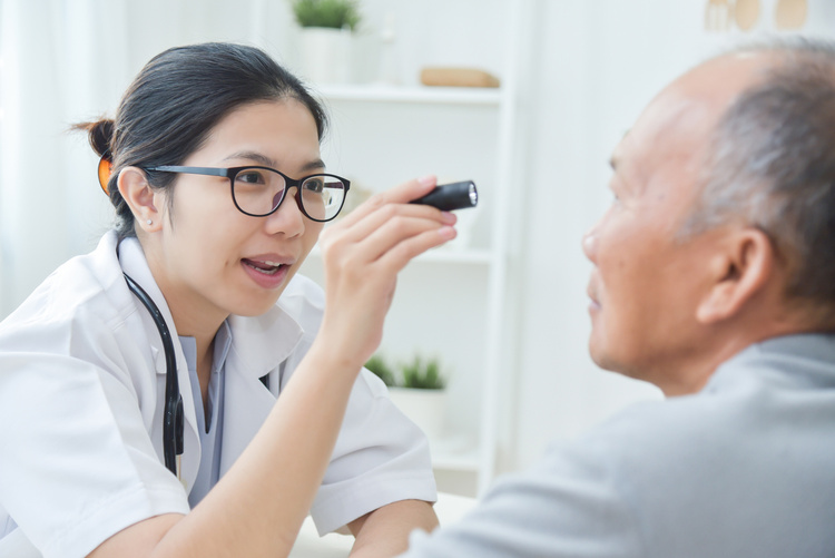 ผ่าตัดรักษาสายตา ด้วยเทคโนโลยี Refractive Lenticule Extraction (ReLEx) ที่ LASER VISION INTERNATIONAL LASIK CENTER