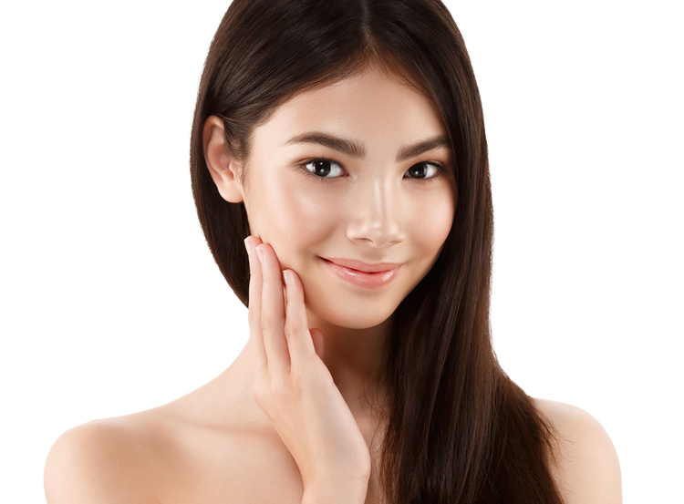 ฉีด Botulinum Toxin อเมริกา Allergan 100 ยูนิต บริเวณที่มีปัญหา 1 ครั้ง ที่ KIHS Clinic