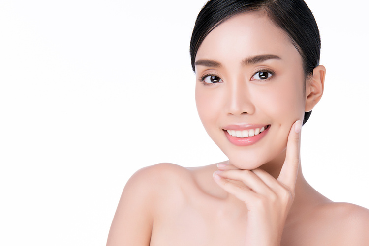 ฉีด Botulinum Toxin เกาหลี Botulax 100 ยูนิต บริเวณที่มีปัญหา 1 ครั้ง ที่ DPC Beauty Clinic