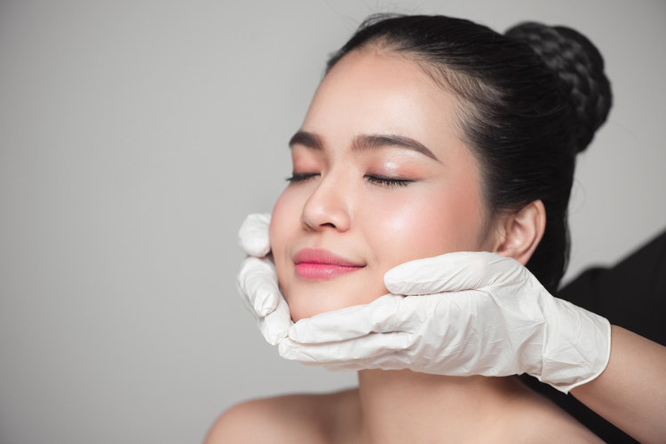 ฉีด Botulinum Toxin เกาหลี Botulax ไม่จำกัดยูนิต 1 ครั้ง ที่ The Wonder Clinic