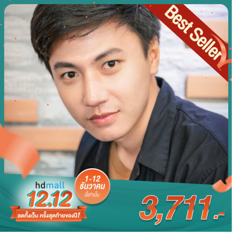 รักษาผมบาง ลดผมร่วง PRP Hair + แถมฟรี Hair Laser ที่ Gentle Clinic