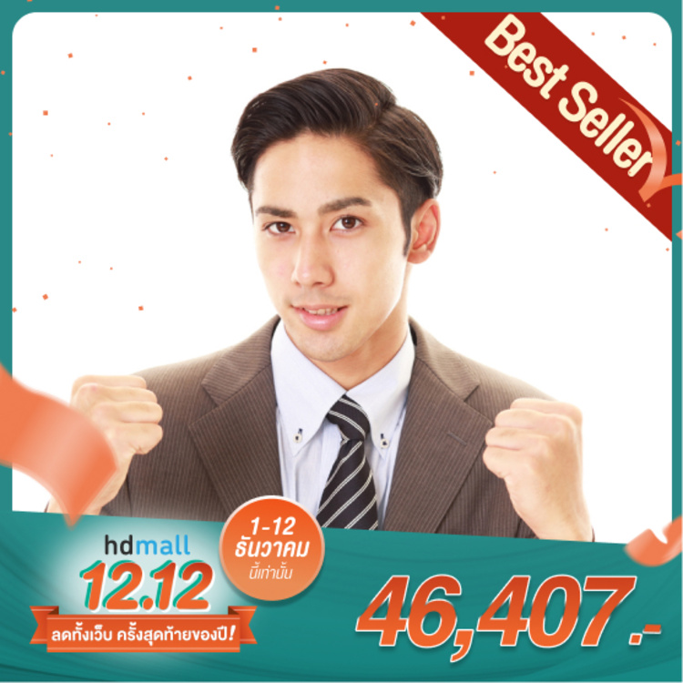 ปลูกผม ด้วยเทคนิค FUE 1,000 กราฟต์ ที่ Gentle Clinic