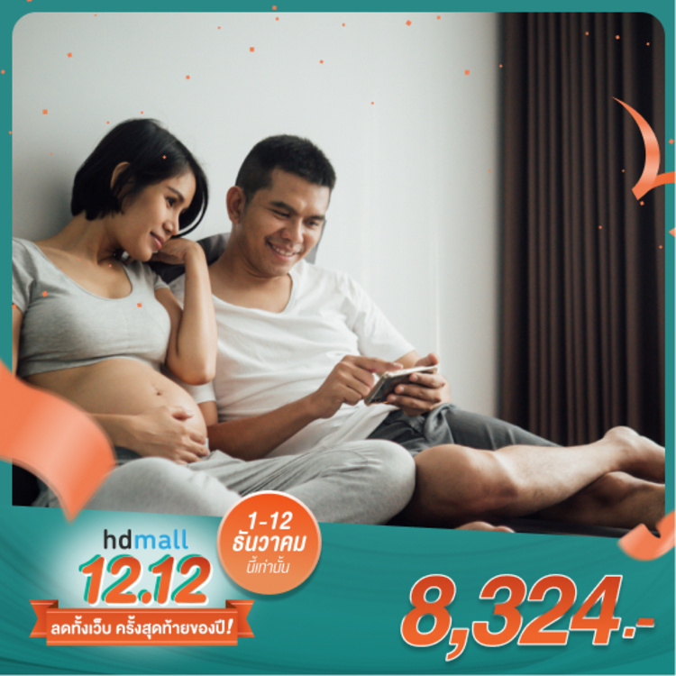 ตรวจสุขภาพเตรียมความพร้อมก่อนมีบุตร 15 รายการ สำหรับผู้หญิง ที่ Beyond IVF by Meko