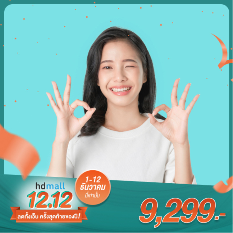 ฟอกสีฟัน ด้วยระบบ Zoom พร้อมขูดหินปูน ที่ All Day Smile Dental Clinic (คลินิกทันตกรรมออลเดย์สไมล์)