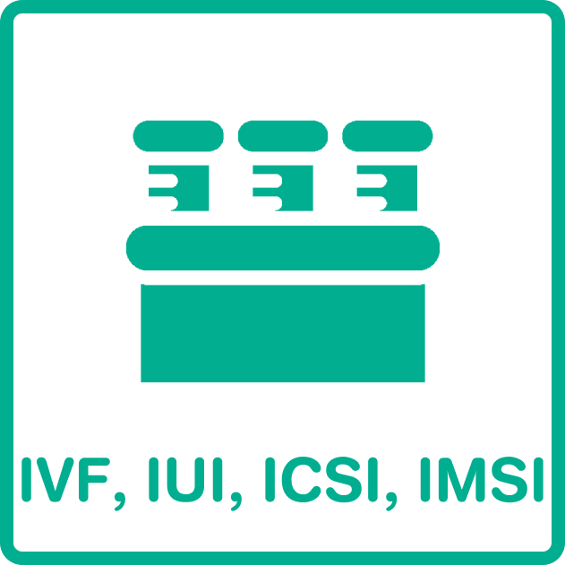 รวมบทความ IVF, IUI, ICSI, IMSI ตอบครบทุกคำถามโดยแพทย์
